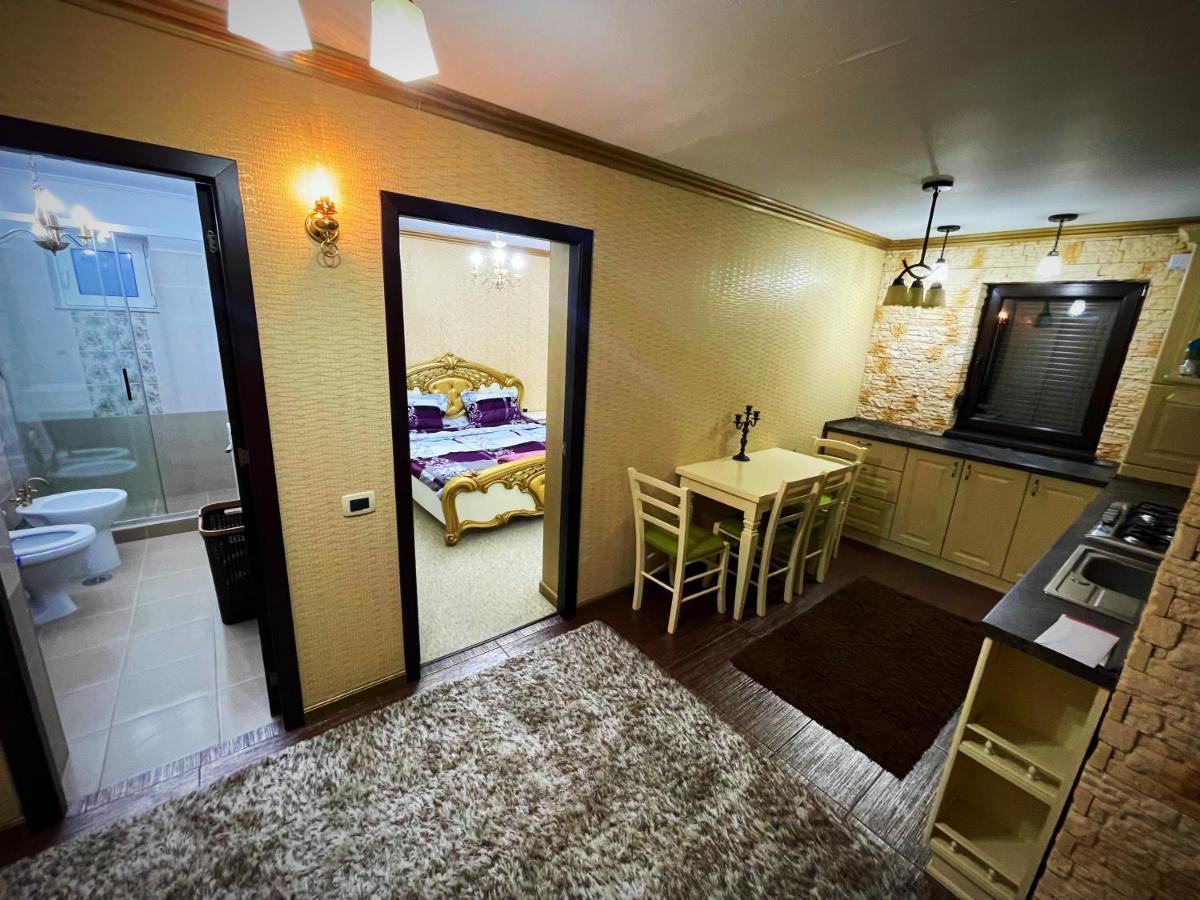 Apartament De Lux zona 0 Botosani 2 camere Exterior foto